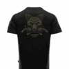 INSIGNIA T-SHIRT - FOXY MEMENTO MORI