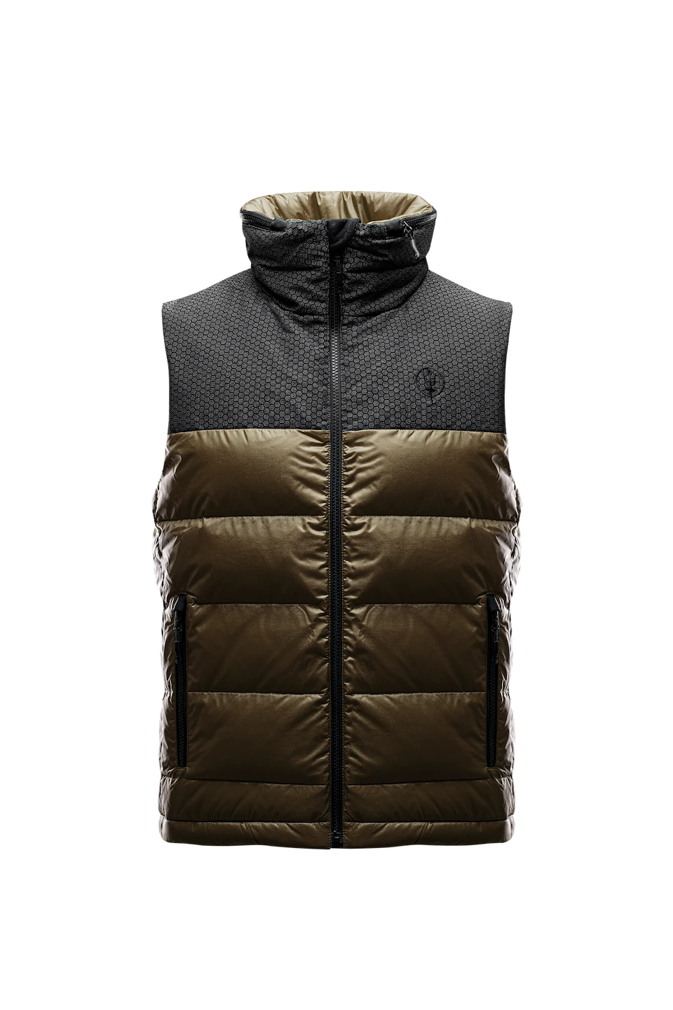 GRUNT GILET 3 GRUNT GILET