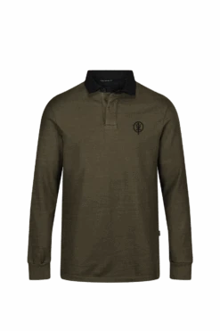 HERITAGE RUGBY SHIRT