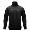 HYBRID JACKET -Thrudark Hybrid BlackTab WolfGreyFront