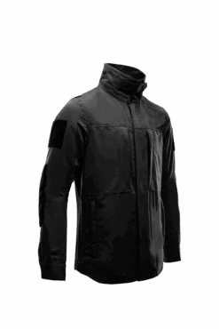 HYBRID JACKET -Thrudark Hybrid BlackTab WolfGreyRight