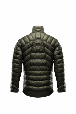 ITHAX FUNNEL JACKET -Thrudark IthaxMensNon Hood Green BACK 48fe60f2 0ee3 4c76 a156 717fdd7cd5fe