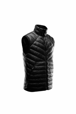 ITHAX GILET -Thrudark Ithax Gilet Black RIGHT