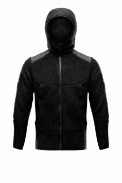 MANTRA BLACK OPS FLEECE