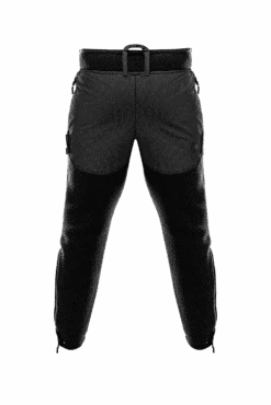 MANTRA BLACK OPS PANTS 8 MANTRA BLACK OPS PANTS -Thrudark MantraBlackOpsTrouserBlackBack