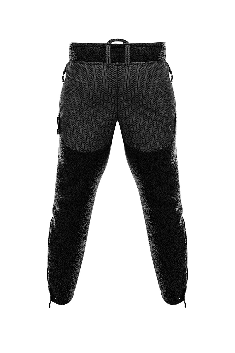 MANTRA BLACK OPS PANTS 5 MANTRA BLACK OPS PANTS - Image 3