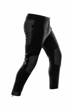 MANTRA BLACK OPS PANTS 9 MANTRA BLACK OPS PANTS -Thrudark MantraBlackOpsTrouserBlackRight