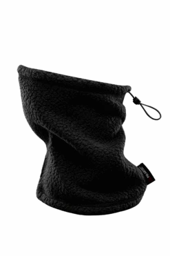 MANTRA SHEARLING NECK WARMER