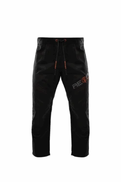 THRUDARK X REORG NQG GI -Thrudark NQGxReOrgGi Green Black TROUSER FRONT