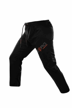 THRUDARK X REORG NQG GI -Thrudark NQGxReOrgGi Green Black TROUSER LEFT