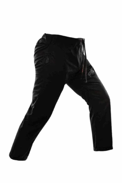 THRUDARK X REORG NQG GI -Thrudark NQGxReOrgGi Green Black TROUSER RIGHT