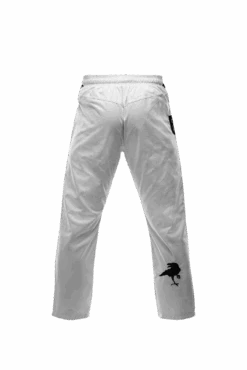 THRUDARK X REORG LIGHTWEIGHT NQG GI -Thrudark NQGxReOrgGi White TROUSER BACK