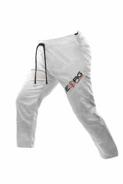 THRUDARK X REORG LIGHTWEIGHT NQG GI -Thrudark NQGxReOrgGi White TROUSER LEFT