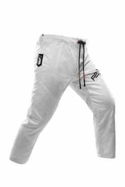 THRUDARK X REORG LIGHTWEIGHT NQG GI -Thrudark NQGxReOrgGi White TROUSER RIGHT