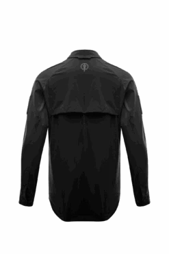 ORYON CARBON SHIRT -Thrudark OryonShirtBlackBack