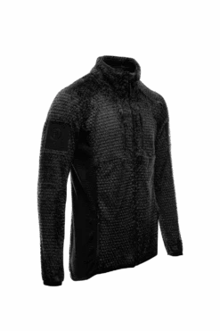 PHALANX FLEECE NON-HOODED 8 PHALANX FLEECE NON-HOODED -Thrudark PhalanxNon HoodMensRight 1 1