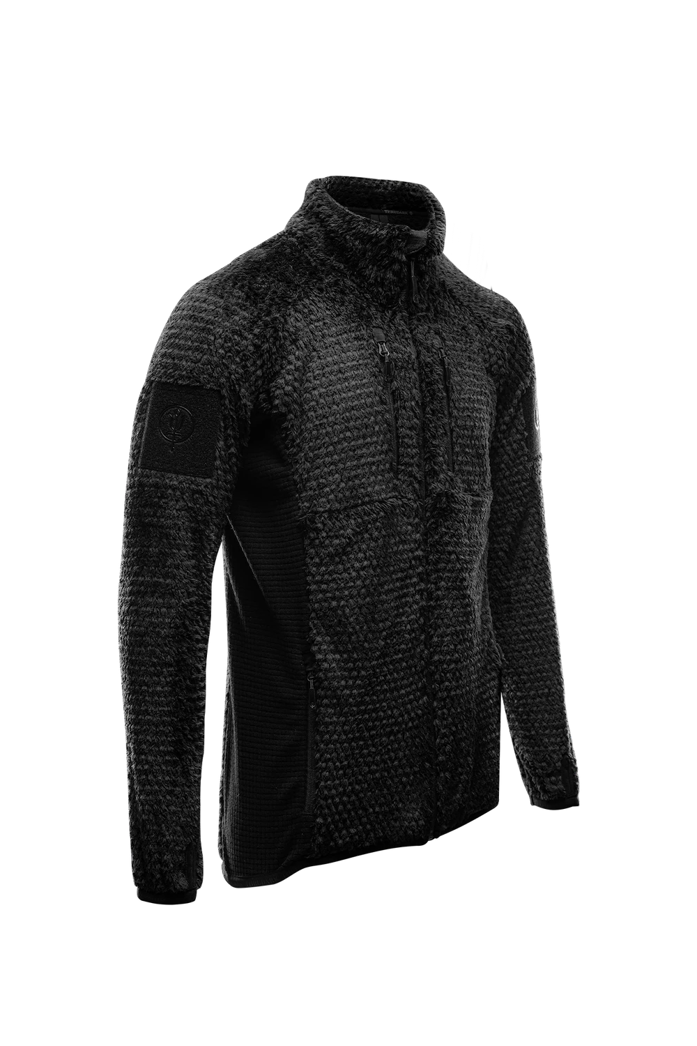 PHALANX FLEECE NON-HOODED 5 PHALANX FLEECE NON-HOODED - Image 3