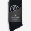 Technical Insignia Stretch-woven Socks