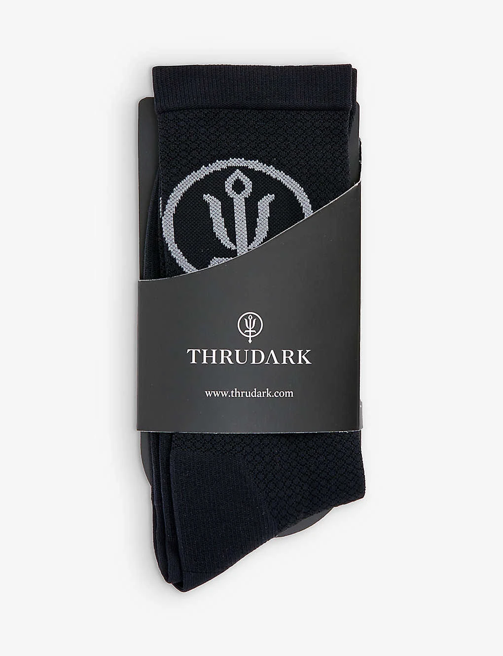 Technical Insignia Stretch-woven Socks 3 Technical Insignia Stretch-woven Socks