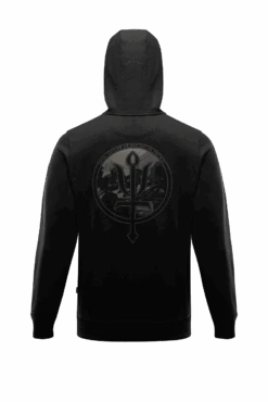 Thrudark 26 RELIC HOODY - GOOD BREACH
