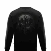 RELIC JUMPER - GOOD BREACH -Thrudark RelicJumperV2 GoodBreachBLK BACK 900x 7c25e501 fc1d 461d 87d7 248c25f6624e