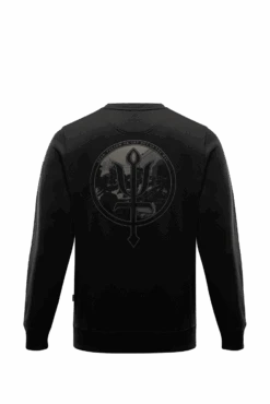 Thrudark 22 RELIC JUMPER - GOOD BREACH