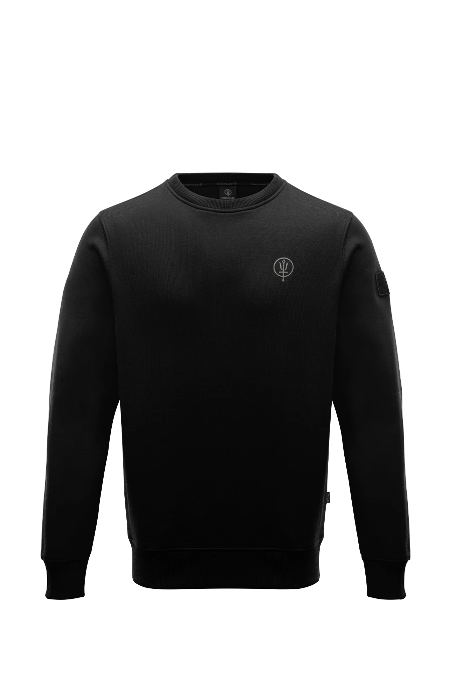 RELIC JUMPER - GOOD BREACH 4 RELIC JUMPER - GOOD BREACH - Image 2