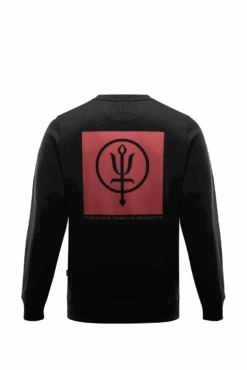 Thrudark 20 RELIC JUMPER - RED NOTICE