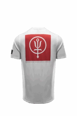 RELIC T-SHIRT - RED NOTICE