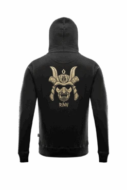Thrudark 18 RŌNIN HOODY