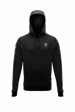 Thrudark -Thrudark RoninHoodyFront