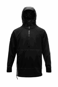 RŌNIN ONO TECH HOODY