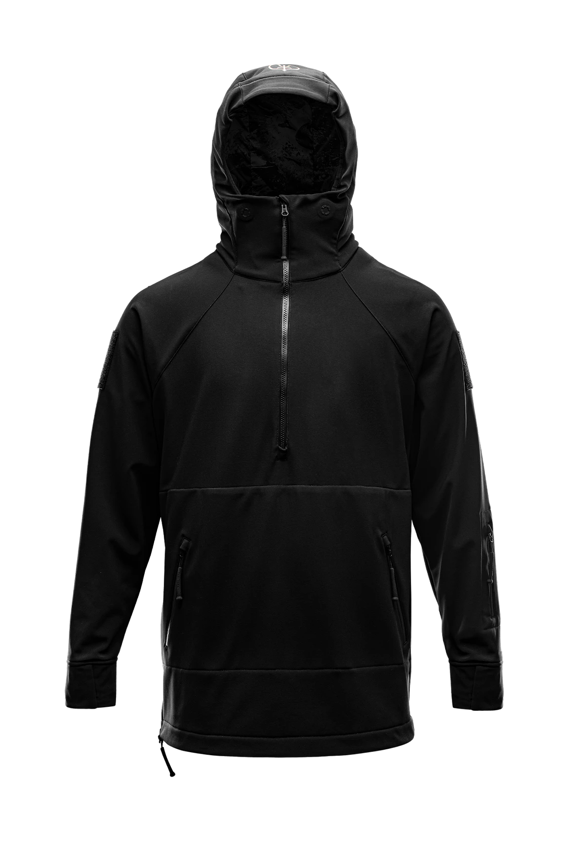 RŌNIN ONO TECH HOODY 3 RŌNIN ONO TECH HOODY