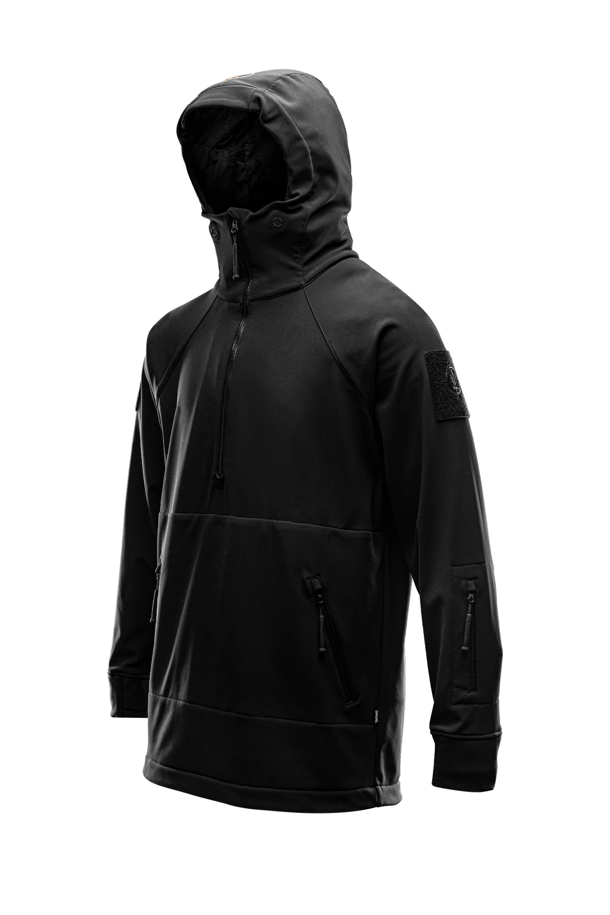 RŌNIN ONO TECH HOODY 5 RŌNIN ONO TECH HOODY - Image 3