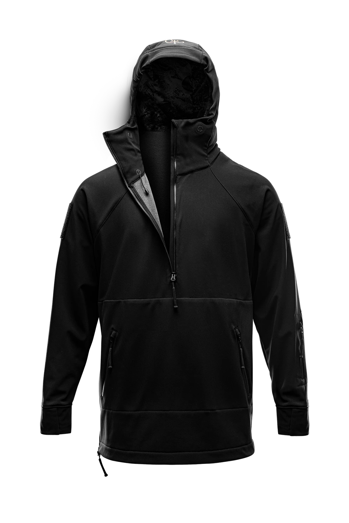 RŌNIN ONO TECH HOODY 4 RŌNIN ONO TECH HOODY - Image 2