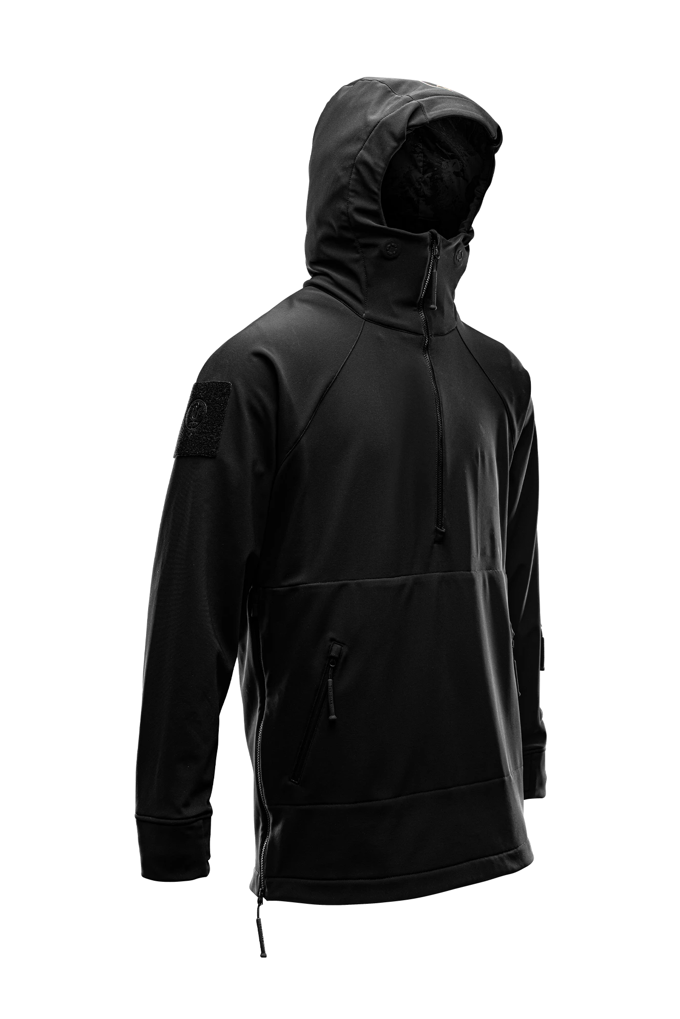 RŌNIN ONO TECH HOODY 7 RŌNIN ONO TECH HOODY - Image 5
