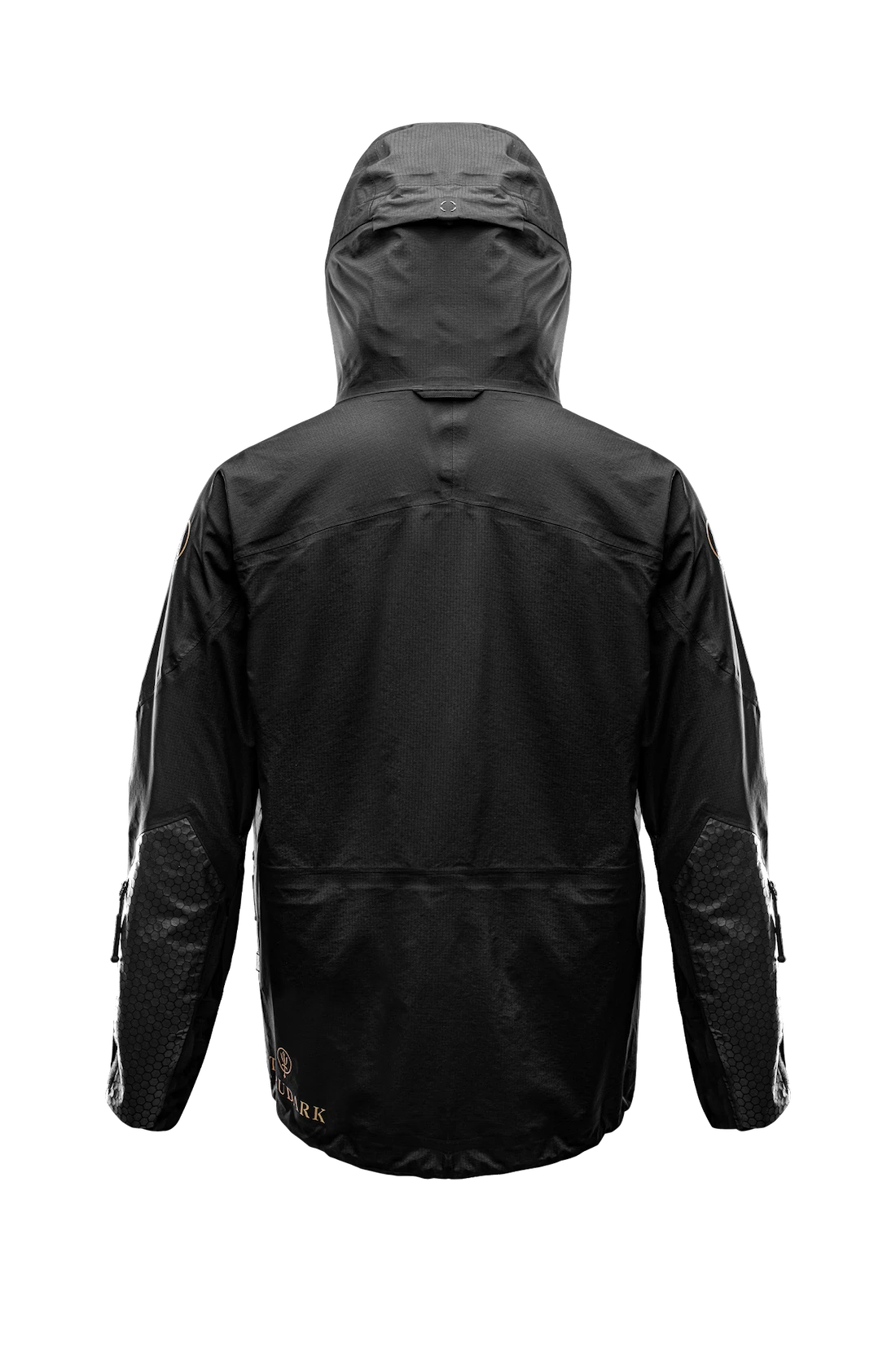 RŌNIN TANTO FULL ZIP SNOW JACKET 7 RŌNIN TANTO FULL ZIP SNOW JACKET - Image 5