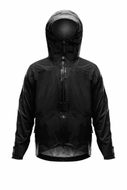 RŌNIN TANTO FULL ZIP SNOW JACKET