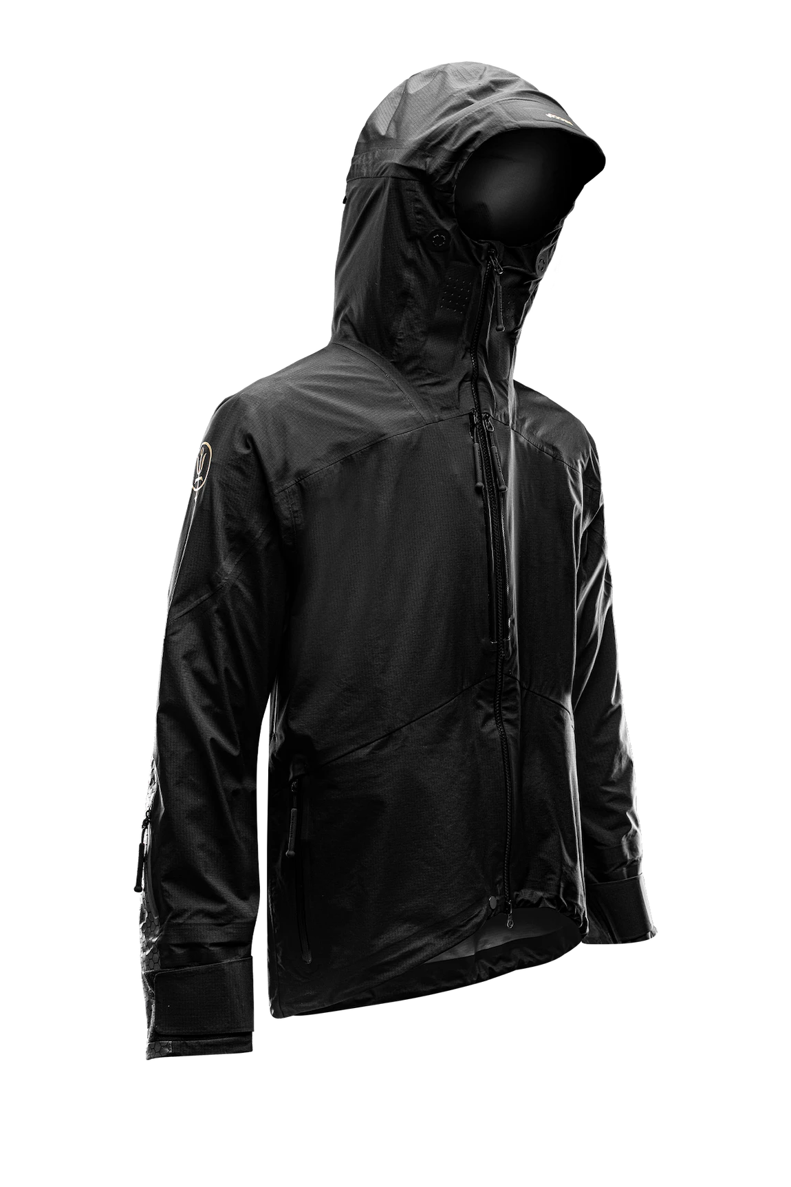 RŌNIN TANTO FULL ZIP SNOW JACKET 6 RŌNIN TANTO FULL ZIP SNOW JACKET - Image 4