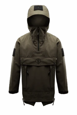 SCOUT SMOCK