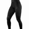 STEALTH SEAMLESS BASE LAYER BOTTOM WOMENS -Thrudark StealthBaselayerFemaleLeggingsLeft