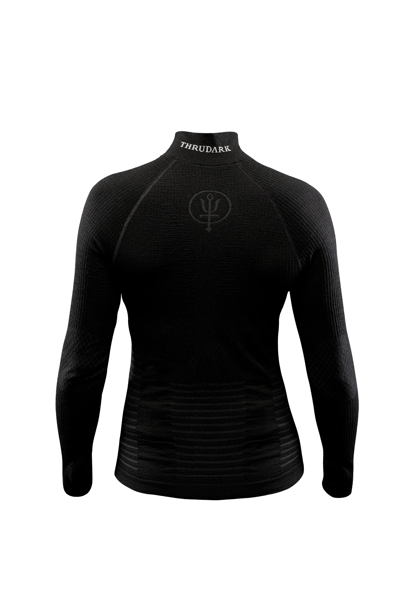 STEALTH SEAMLESS BASE LAYER TOP WOMENS 6 STEALTH SEAMLESS BASE LAYER TOP WOMENS - Image 4