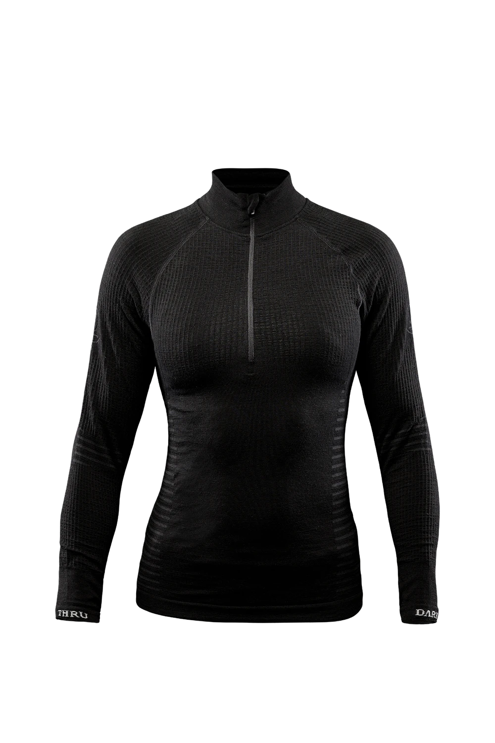 STEALTH SEAMLESS BASE LAYER TOP WOMENS 3 STEALTH SEAMLESS BASE LAYER TOP WOMENS