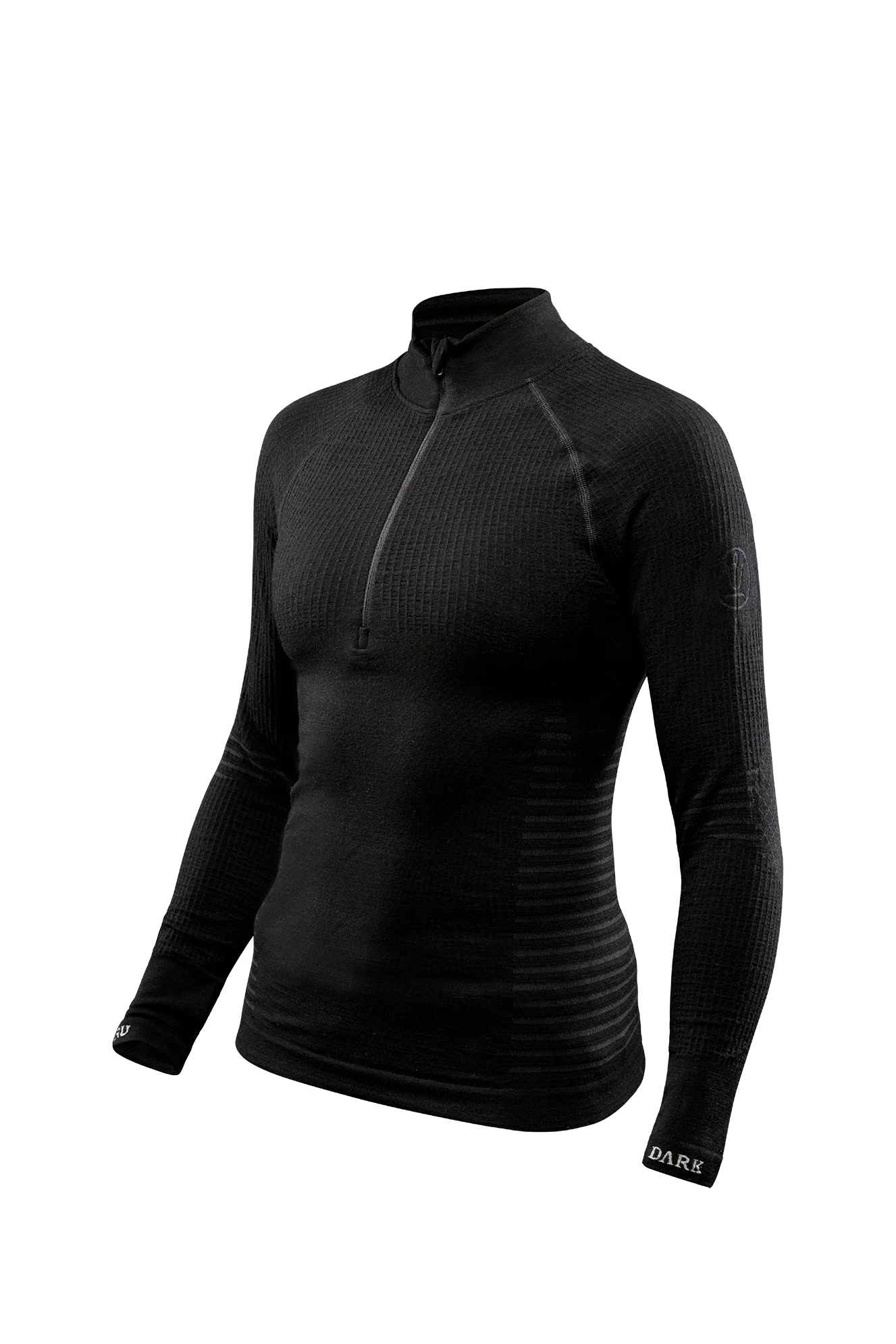 STEALTH SEAMLESS BASE LAYER TOP WOMENS 4 STEALTH SEAMLESS BASE LAYER TOP WOMENS - Image 2