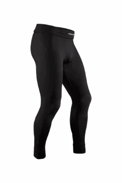 STEALTH SEAMLESS BASE LAYER BOTTOM 8 STEALTH SEAMLESS BASE LAYER BOTTOM -Thrudark StealthBaselayerMaleLeggingsRight