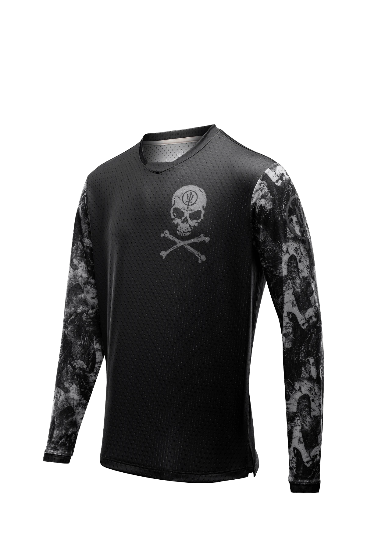 FORCE CADENCE MTB JERSEY 5 FORCE CADENCE MTB JERSEY - Image 3