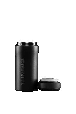 THERMAL MUG 300ML 7 THERMAL MUG 300ML -Thrudark TravelMugOpen