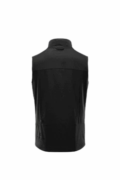 VELES GILET -Thrudark VelesGiletBlackBack
