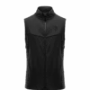 VELES GILET -Thrudark VelesGiletBlackFront