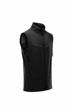 VELES GILET -Thrudark VelesGiletBlackRight